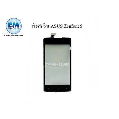 ทัชสกรีน ASUS Zenfone 6